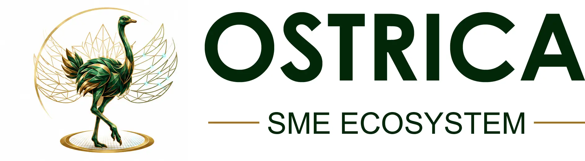 Ostrica SME Ecosystem logo